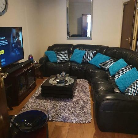 Chaps Guesthouse Southampton Dış mekan fotoğraf