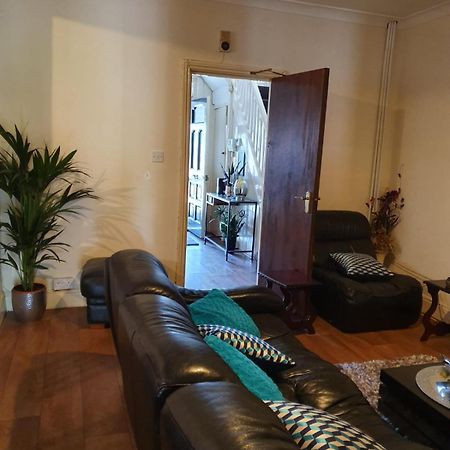 Chaps Guesthouse Southampton Dış mekan fotoğraf
