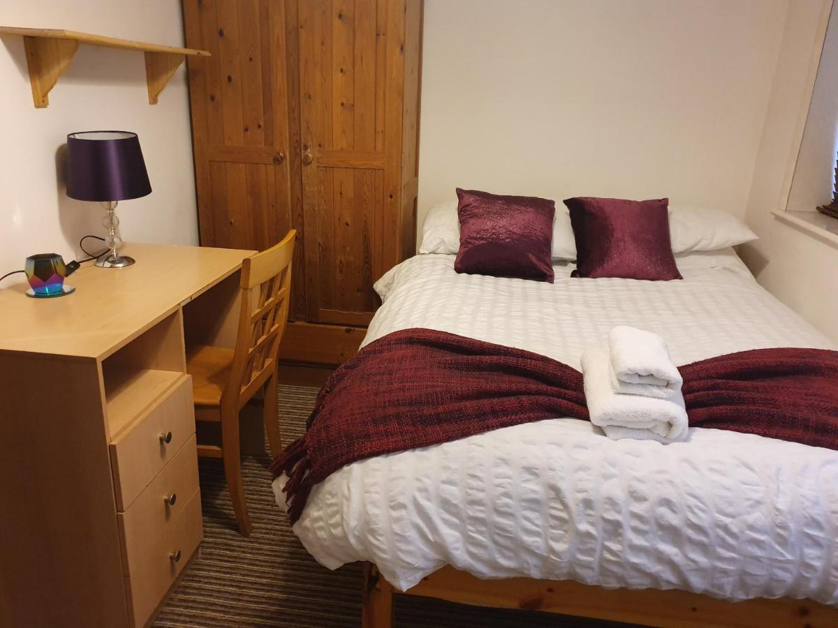 Chaps Guesthouse Southampton Dış mekan fotoğraf