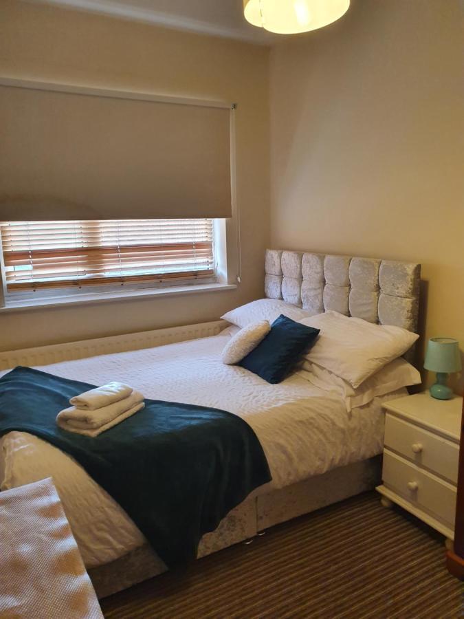 Chaps Guesthouse Southampton Dış mekan fotoğraf