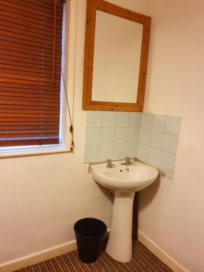 Chaps Guesthouse Southampton Dış mekan fotoğraf