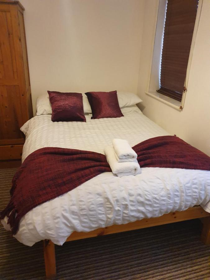 Chaps Guesthouse Southampton Dış mekan fotoğraf