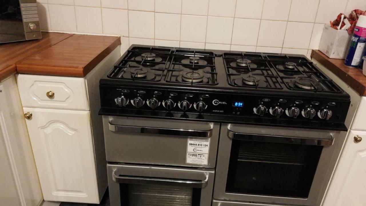 Chaps Guesthouse Southampton Dış mekan fotoğraf