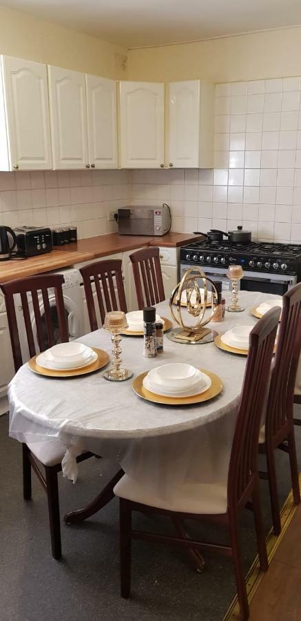 Chaps Guesthouse Southampton Dış mekan fotoğraf