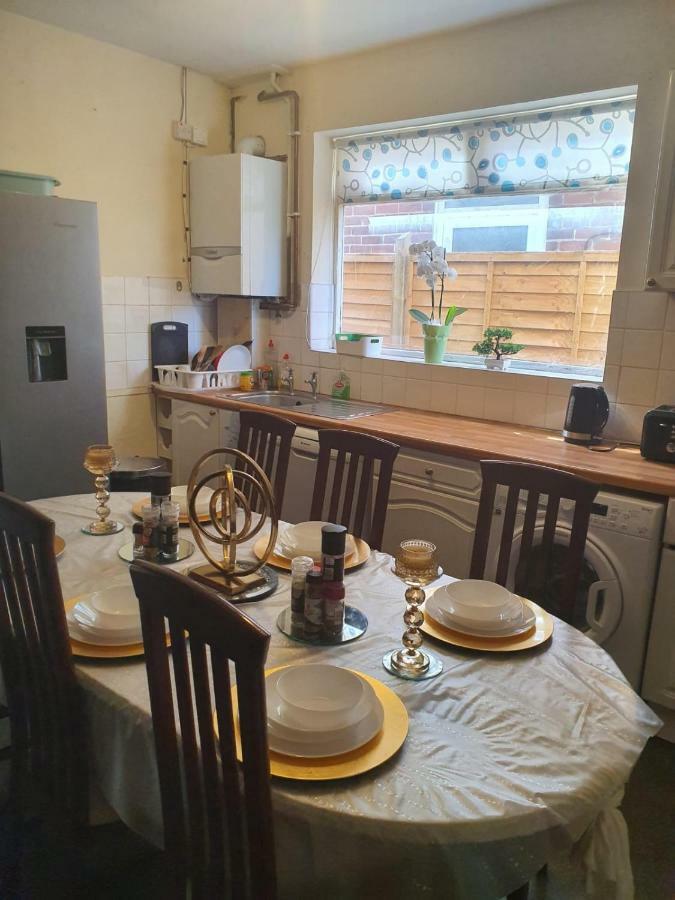Chaps Guesthouse Southampton Dış mekan fotoğraf