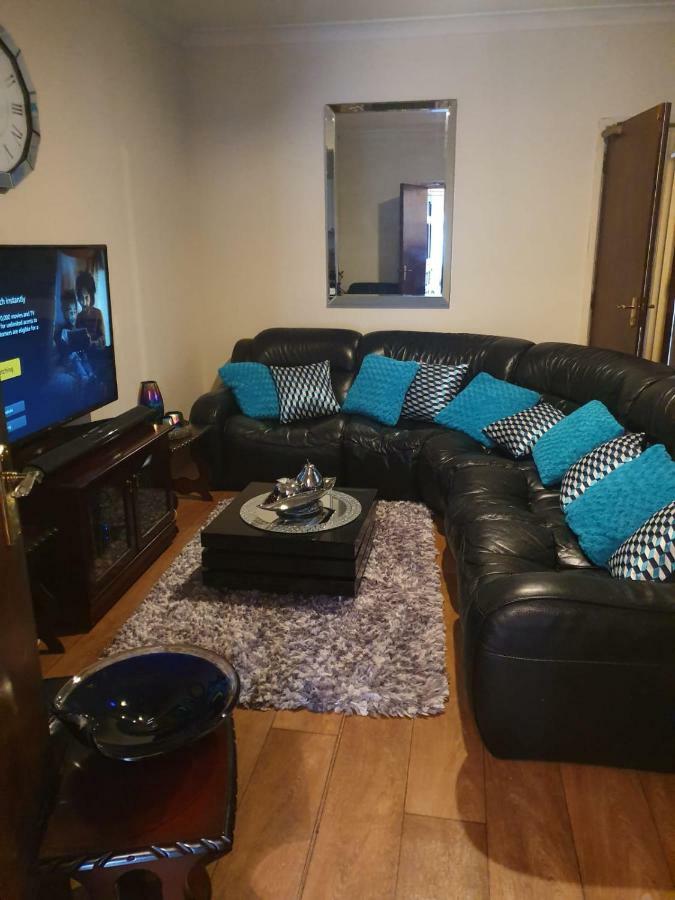 Chaps Guesthouse Southampton Dış mekan fotoğraf