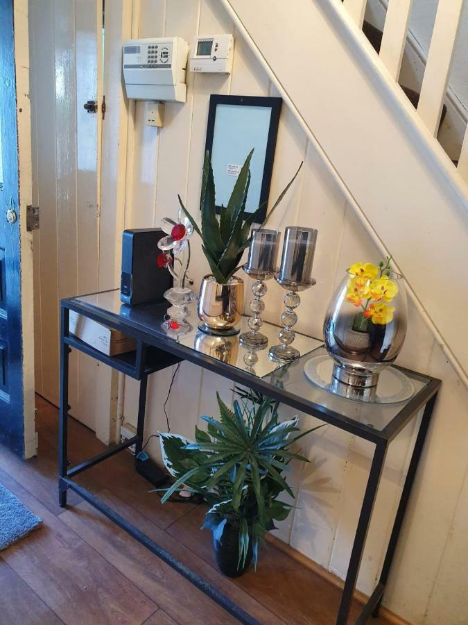Chaps Guesthouse Southampton Dış mekan fotoğraf