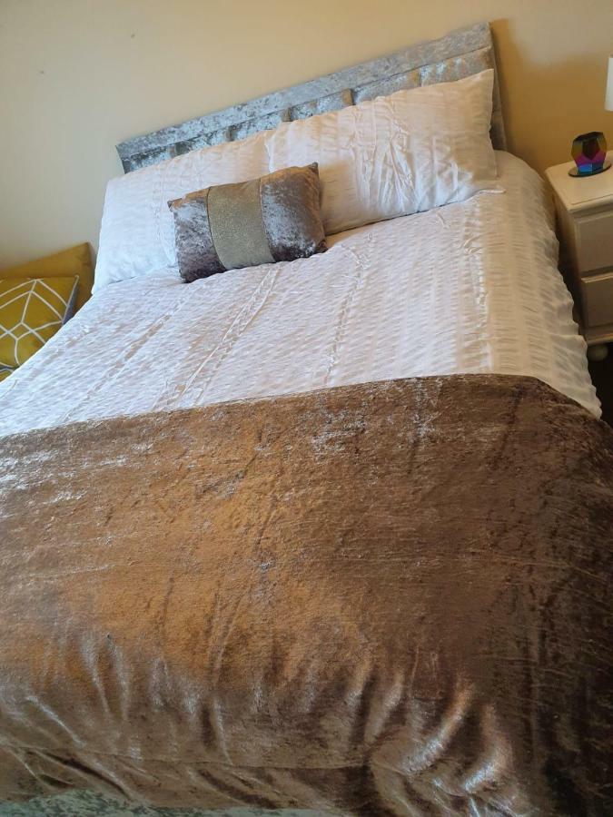 Chaps Guesthouse Southampton Dış mekan fotoğraf