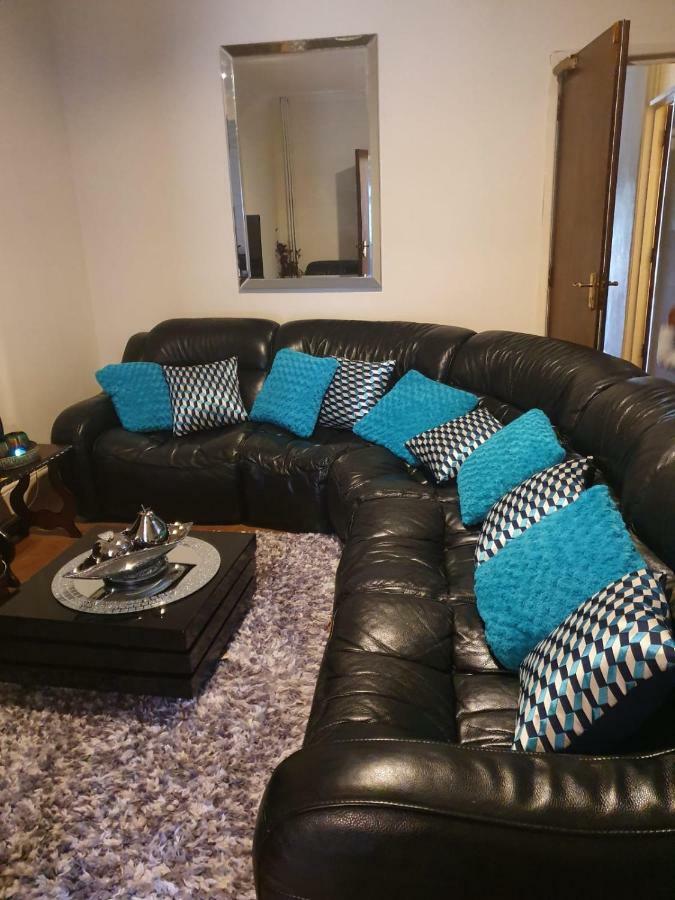 Chaps Guesthouse Southampton Dış mekan fotoğraf