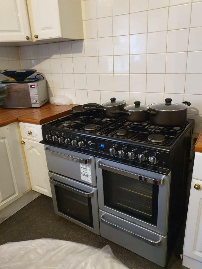 Chaps Guesthouse Southampton Dış mekan fotoğraf