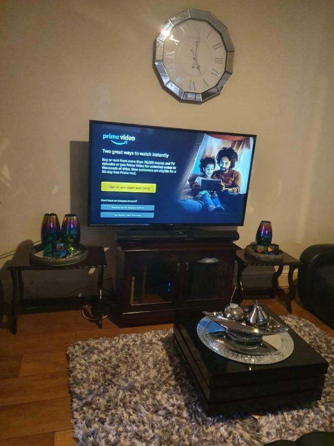 Chaps Guesthouse Southampton Dış mekan fotoğraf