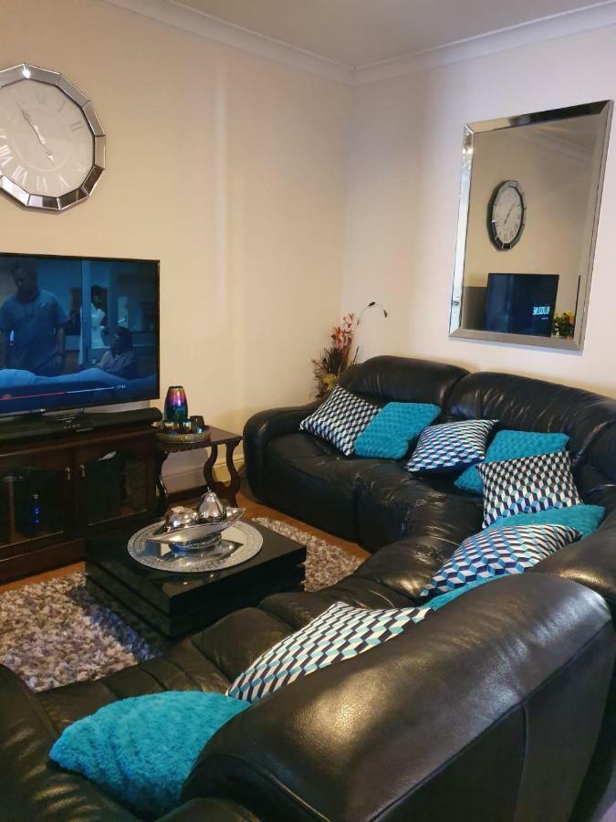 Chaps Guesthouse Southampton Dış mekan fotoğraf