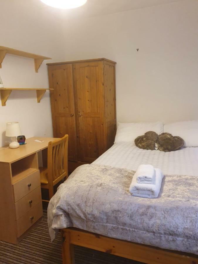 Chaps Guesthouse Southampton Dış mekan fotoğraf