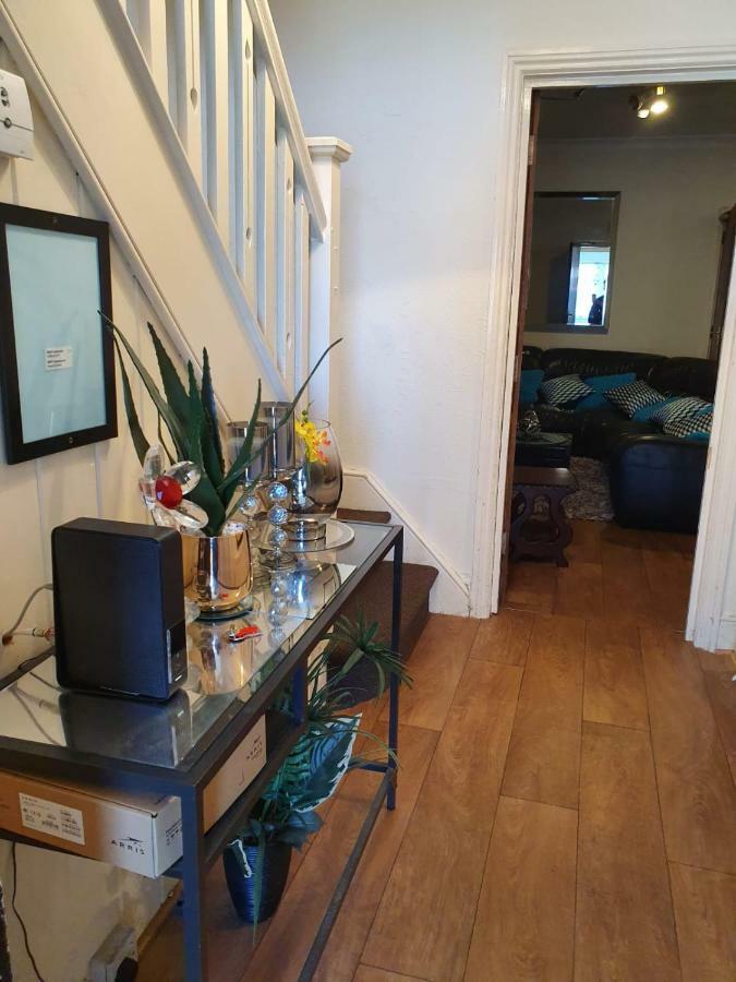 Chaps Guesthouse Southampton Dış mekan fotoğraf