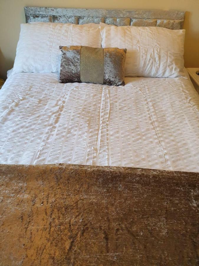 Chaps Guesthouse Southampton Dış mekan fotoğraf