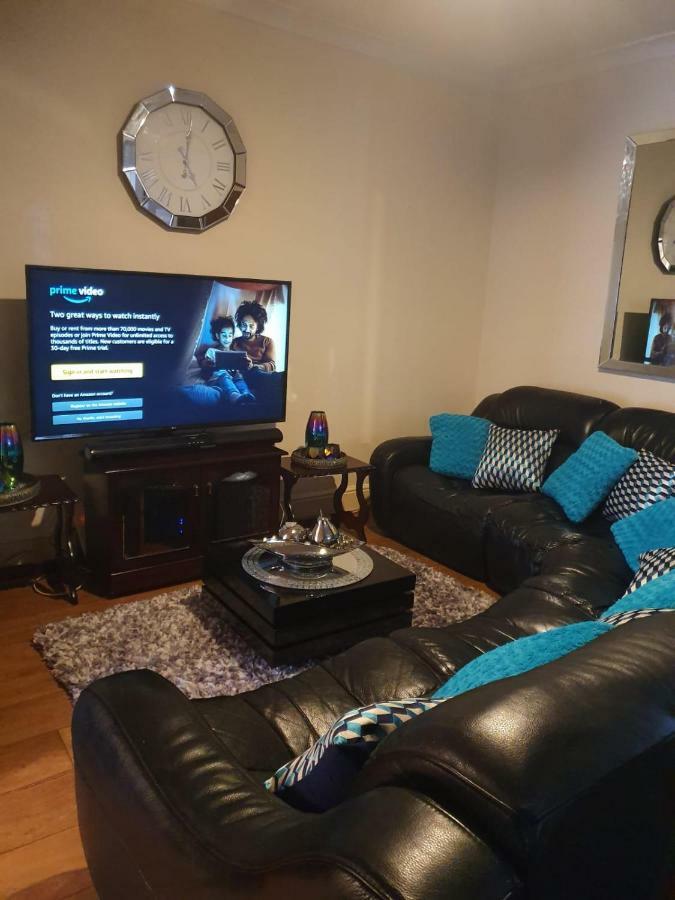 Chaps Guesthouse Southampton Dış mekan fotoğraf