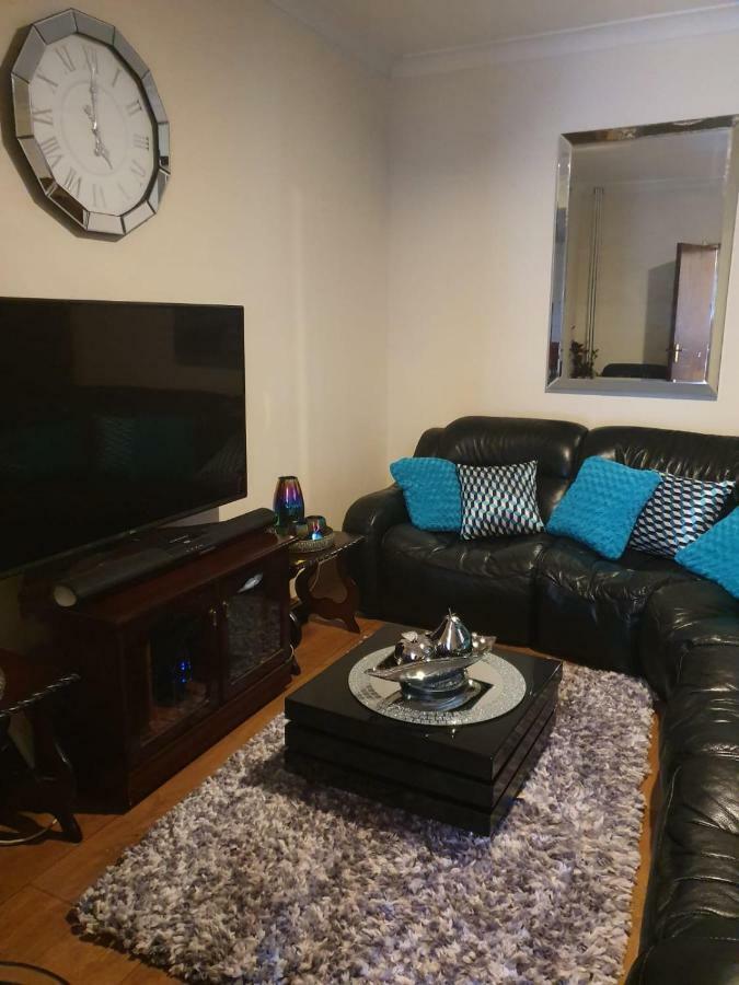 Chaps Guesthouse Southampton Dış mekan fotoğraf